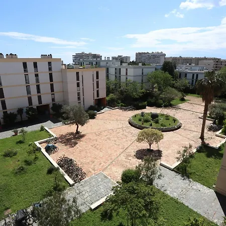 Apartment Lumineux Et Climatise St Cyprien 3 Min Du Port Saint-Cyprien (Pyrenees-Orientales)